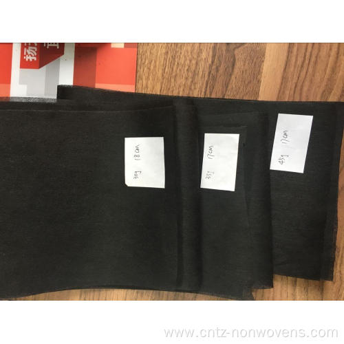 pretend dust mask activated carbon filter cloth nonwoven